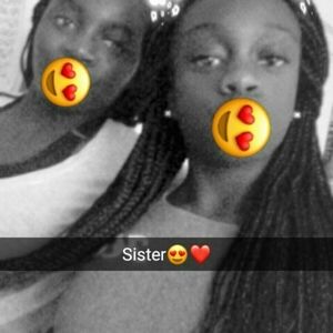 Meet your Posher, Amani